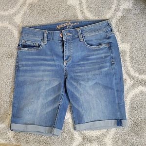 Bermuda Shorts